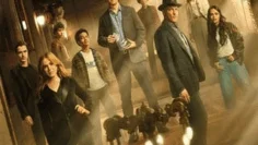 Now You See Me Now You Don’t (2025) อาชญากลปล้นโลก 3