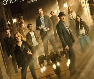 Now You See Me Now You Don’t (2025) อาชญากลปล้นโลก 3