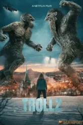 Troll 2 (2025) โทรลล์ 2