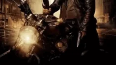 Man With No Past (2025) ชายผู้ไร้อดีต